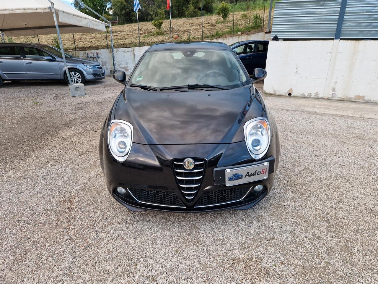 Alfa Romeo MiTo 1.3 JTDm 85 CV S&S Impression