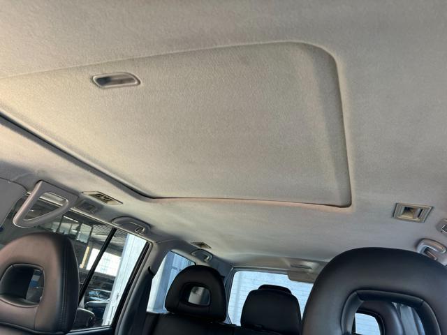 MITSUBISHI Pajero 3.5i GDI V6 24V cat 5p. GLS2 ASI