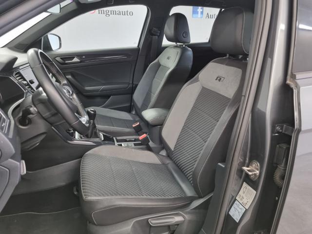 VOLKSWAGEN T-Roc 1.5 TSI ACT Style BlueMotion Technology R-LINE