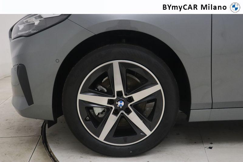 BMW Serie 2 Active Tourer 218 i DCT