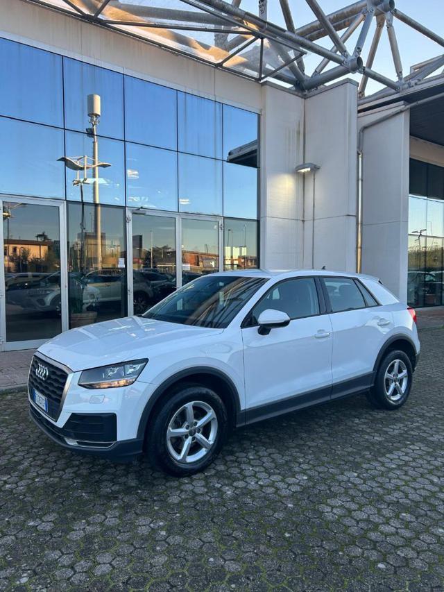 AUDI Q2 30 TFSI Business NEO PATENTATO