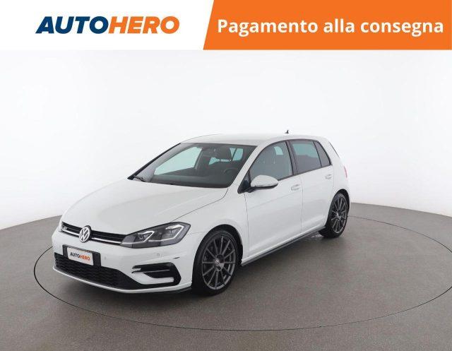 VOLKSWAGEN Golf 1.5 TSI ACT DSG 5p. Sport BlueMotion Technology