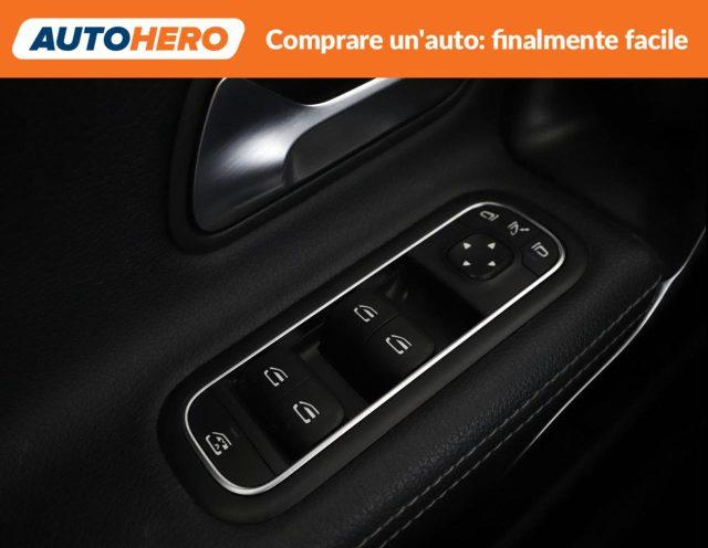 MERCEDES-BENZ A 220 Automatic Sport