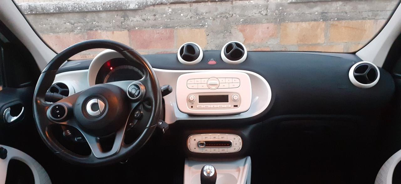 Smart ForTwo 70 1.0 Passion