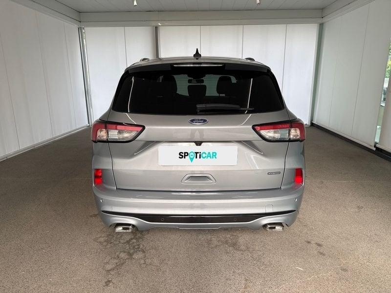 Ford Kuga 2.5 Benz FHEV 190CV 2WD ST-Line X Des At