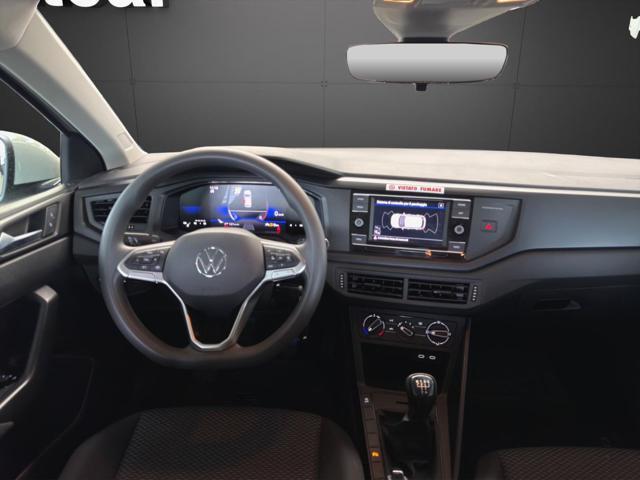 VOLKSWAGEN Taigo 1.0 TSI 95 CV Life