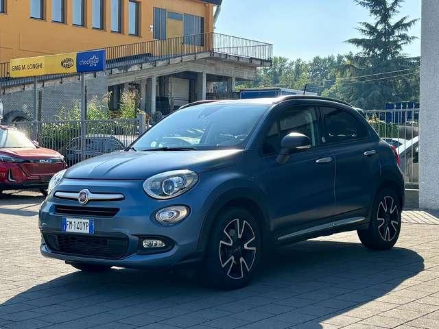 Fiat 500X 1.6 Mjet 120cv DCT 4x2 Mirror