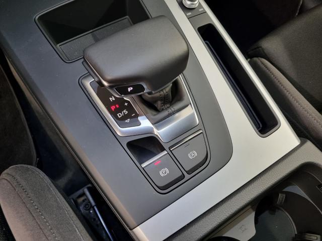 AUDI Q5 50 TFSI e quattro S tronic S line s-line