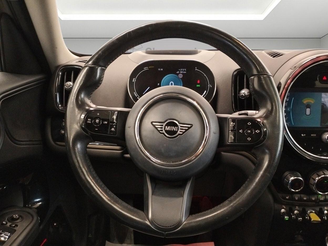 Mini Cooper SD Countryman 1.5 SE ALL4 Automatica