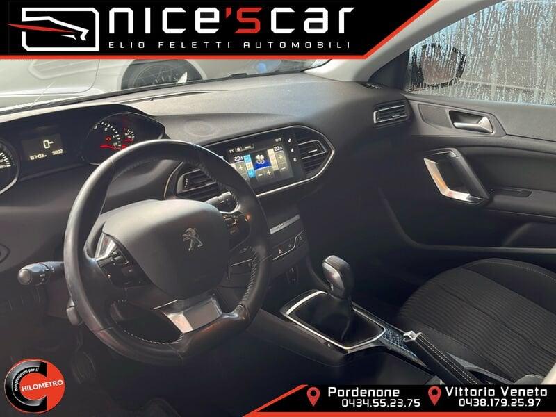 Peugeot 308 308 1.6 HDi 92 CV Active