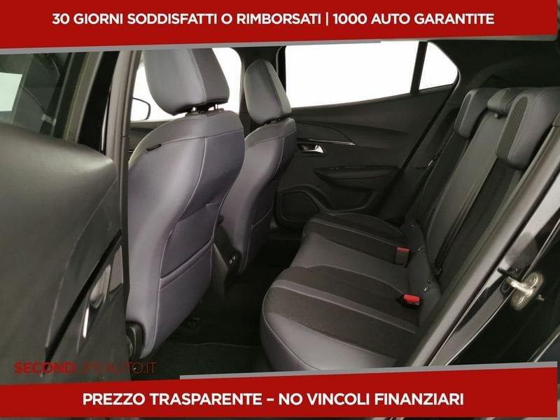 Peugeot 2008 1.5 bluehdi Allure s&s 110cv