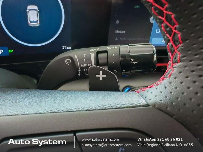Hyundai Kona Hybrid 1.6 HEV NLine 2WD DCT