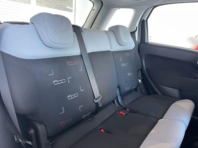 FIAT 500L 1.3 MultiJet 95cv Pop Star