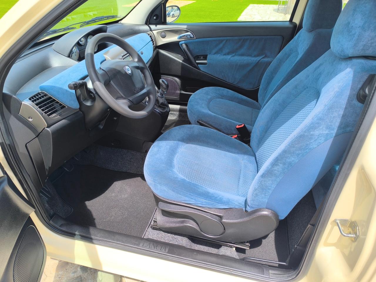 Lancia Ypsilon 1.2 perfetta full optional