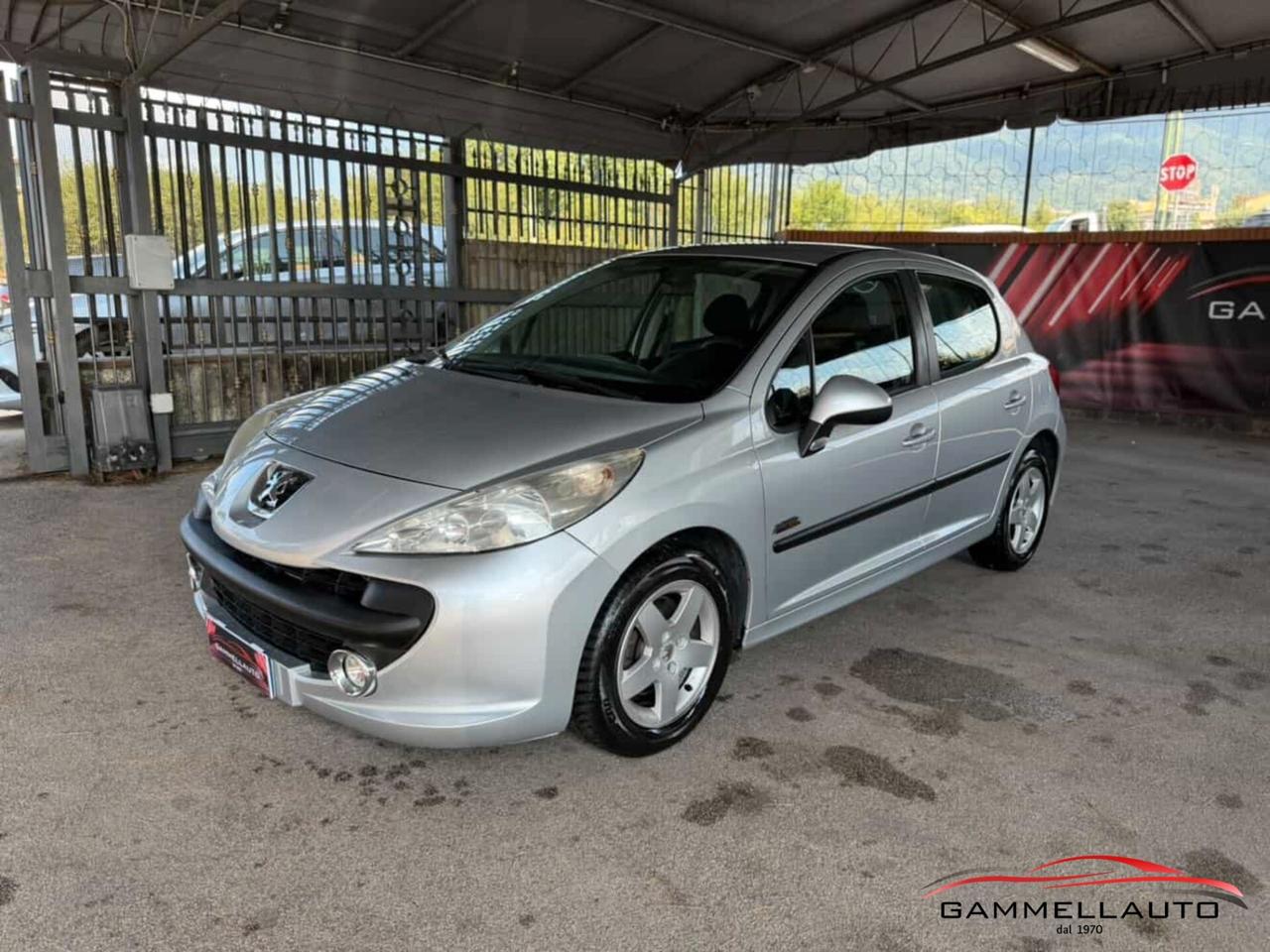 Peugeot 207 1.4 XS 95CV