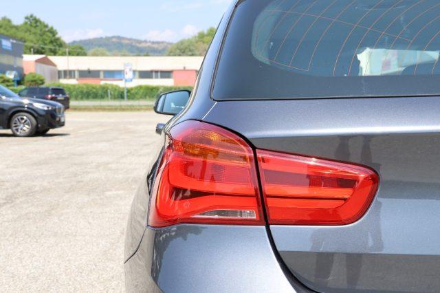 BMW 118 d 5p. Urban