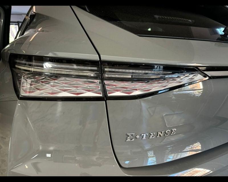 DS DS4 E-TENSE 225 Rivoli