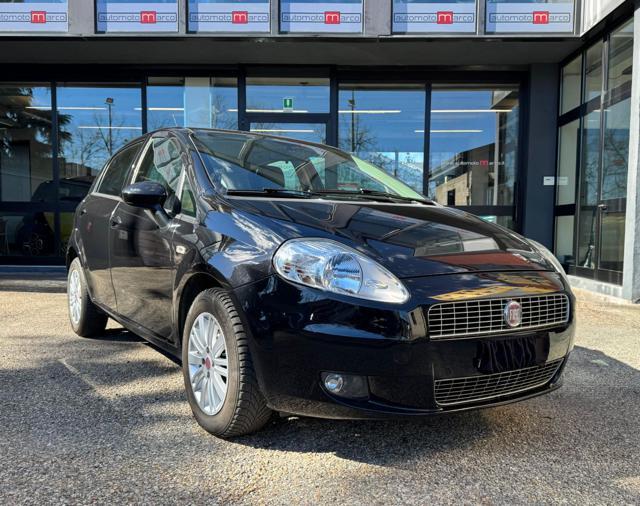 FIAT Grande Punto 1.2 ACTUAL *5 PORTE*