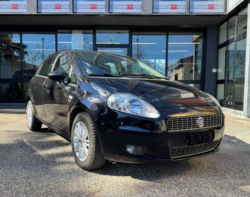 FIAT Grande Punto 1.2 ACTUAL *5 PORTE*