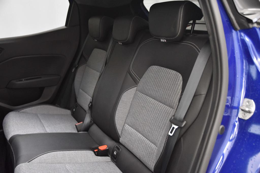 Renault Clio 1.0 TCe Techno