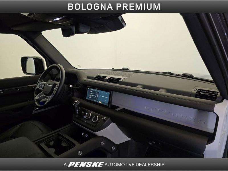 Land Rover Defender Defender 110 3.0D I6 200 CV AWD Auto SE