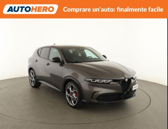 ALFA ROMEO Tonale 1.5 130 CV MHEV TCT7 Edizione Speciale