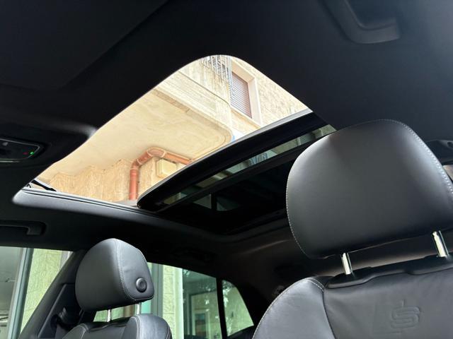 AUDI Q8 50 TDI 286 CV quattro tiptronic S line TETTO