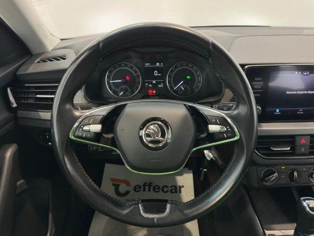 SKODA Kamiq 1.6 TDI SCR DSG Ambition I.E