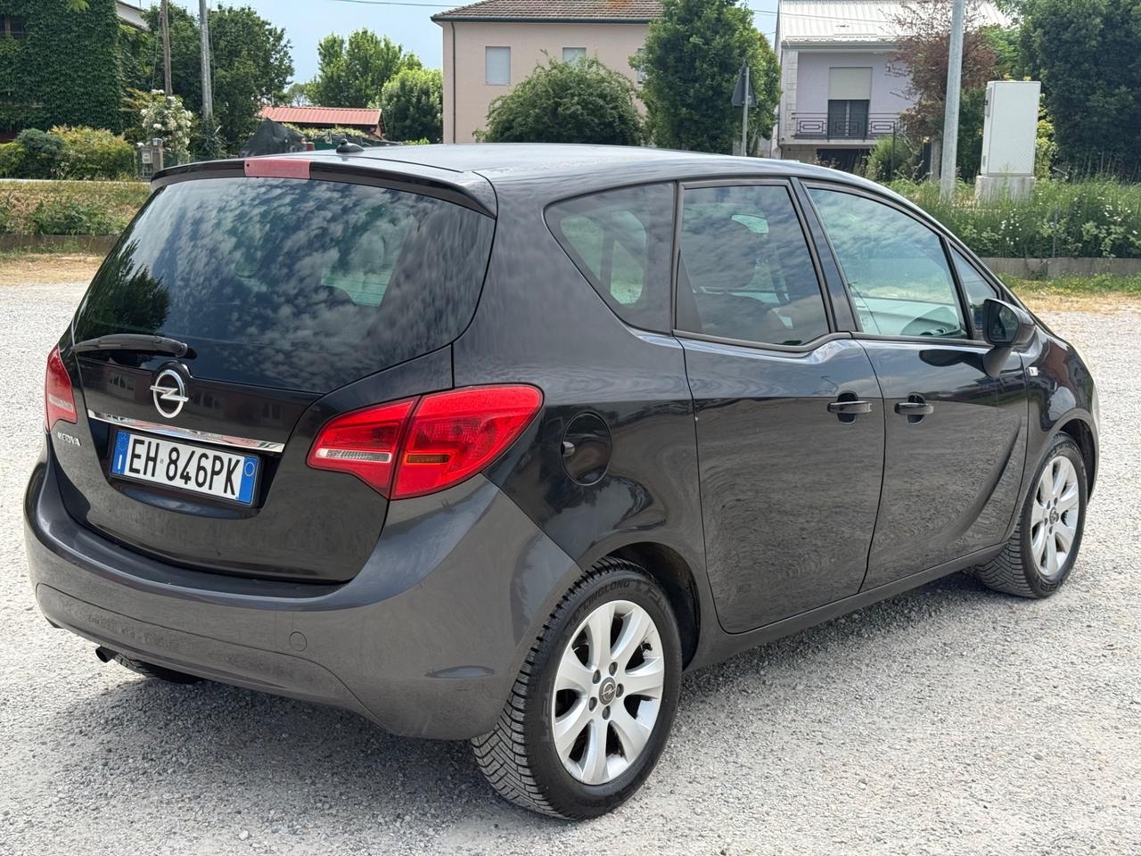 Opel Meriva 1.4 100CV Cosmo