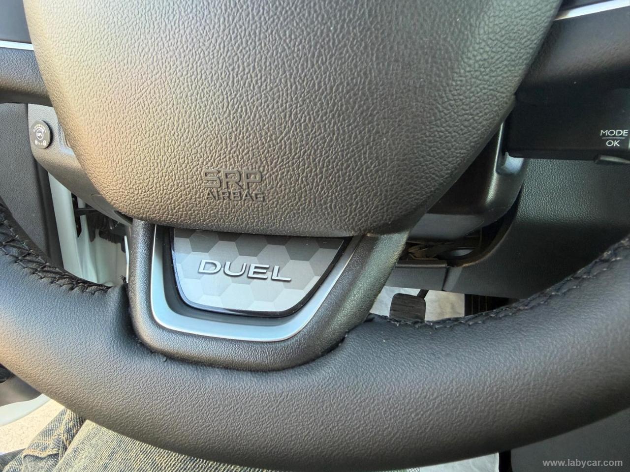 RENAULT Clio TCe 12V 90 GPL S&S 5p. Energy Duel