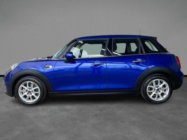 MINI One 1.5 One