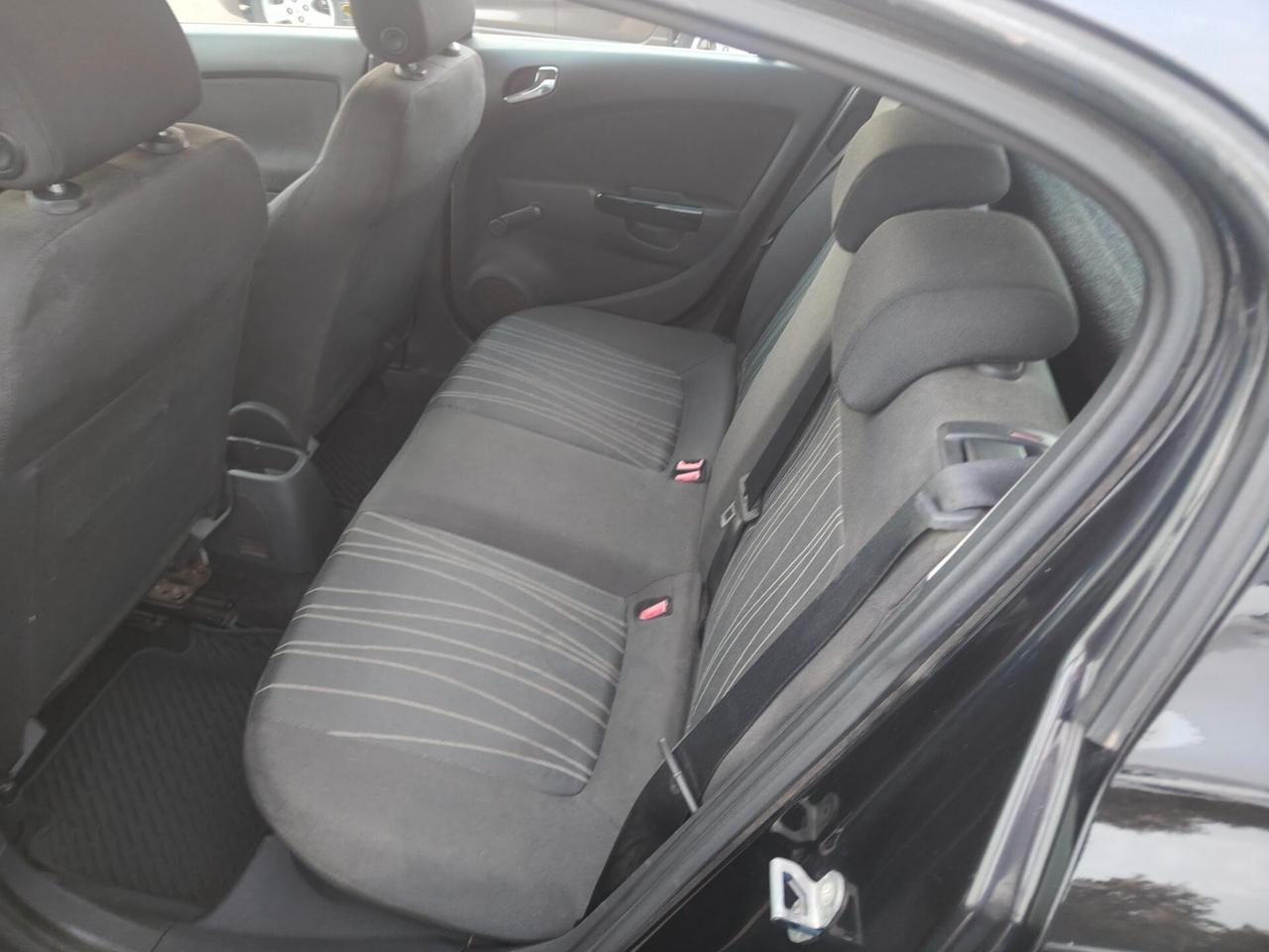 Opel Corsa 1.3 CDTI 75CV ecoFLEX 5 porte Club