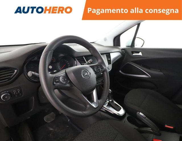 OPEL Crossland X 1.5 ECOTEC D 120 CV Start&Stop aut. Advance
