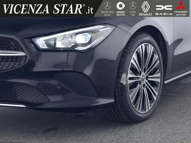 MERCEDES-BENZ CLA 180 S.B. SPORT