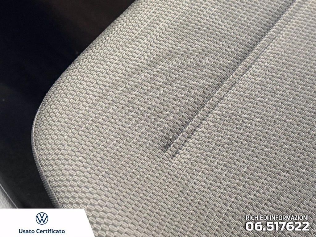 VOLKSWAGEN Golf 5p 1.6 tdi executive 115cv dsg del 2017