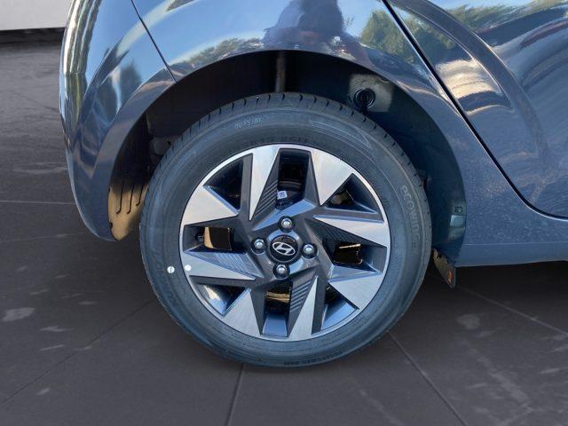 HYUNDAI i10 1.0 MPI Connectline