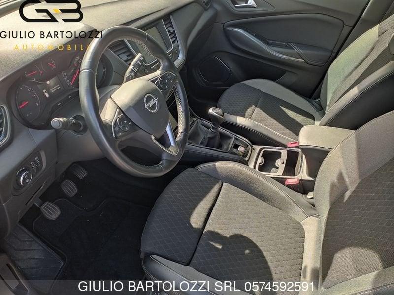 Opel Grandland 1.5 diesel Ecotec Start&Stop aut. 120 Anniversary