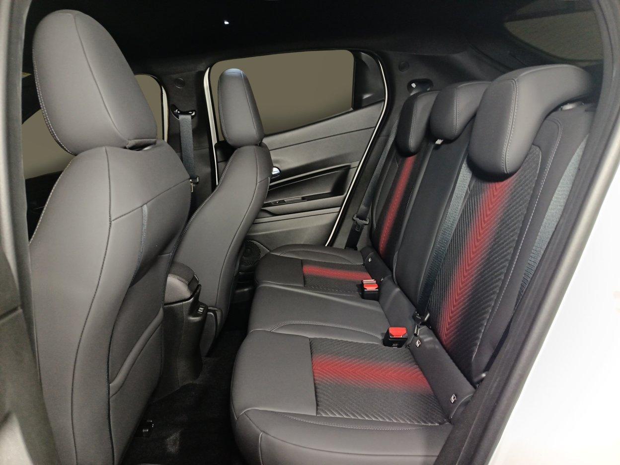 ALFA ROMEO Junior - Junior 1.2 145 CV Hybrid eDCT6 Speciale