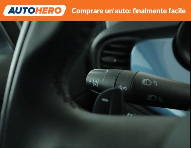 FIAT 500X 1.4 MultiAir 140 CV DCT Lounge