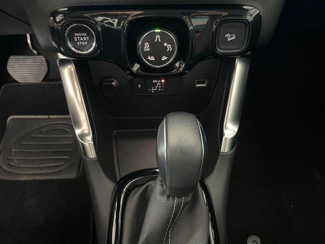 Citroen C3 Aircross PureTech 130 S&S EAT6 Max