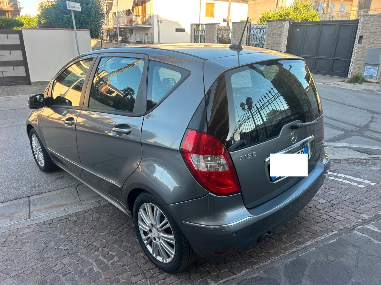 Mercedes-benz A 150 Avantgarde