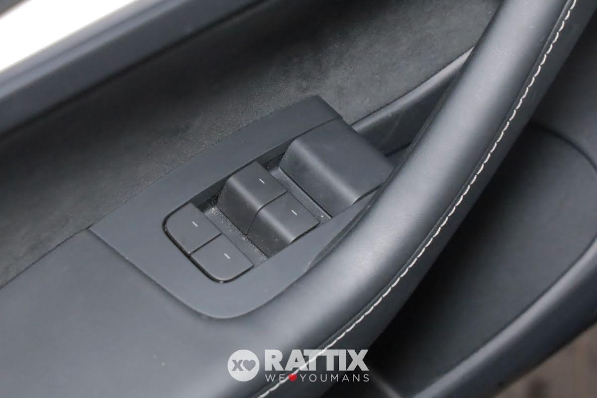 Tesla Model 3 Long Range Dual Motor AWD + tetto panoramico