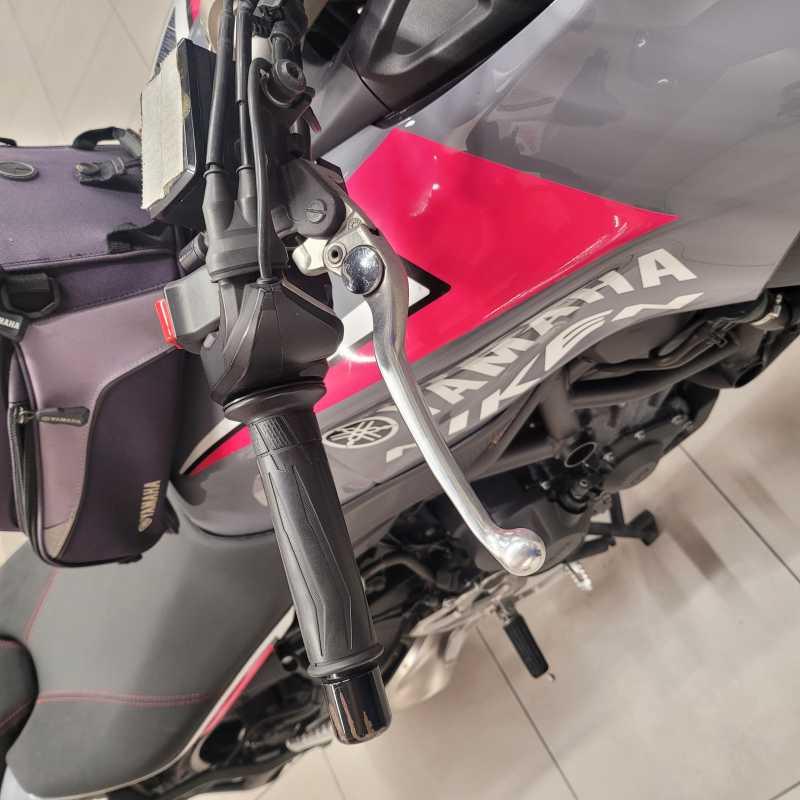 Yamaha Niken 850 GT - 2021