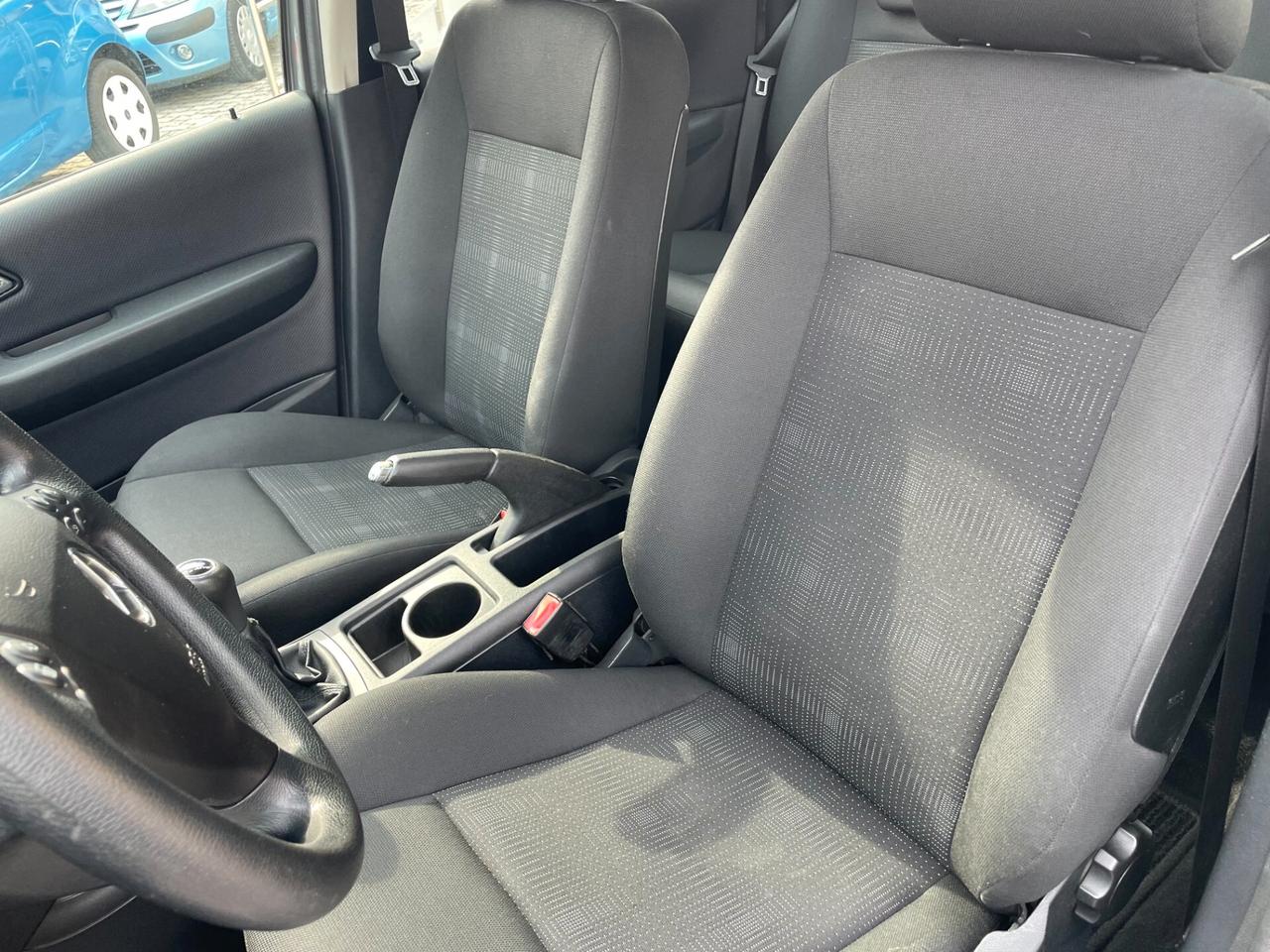 Mercedes-benz A 160 Executive IDONEA NEOPATENTATI