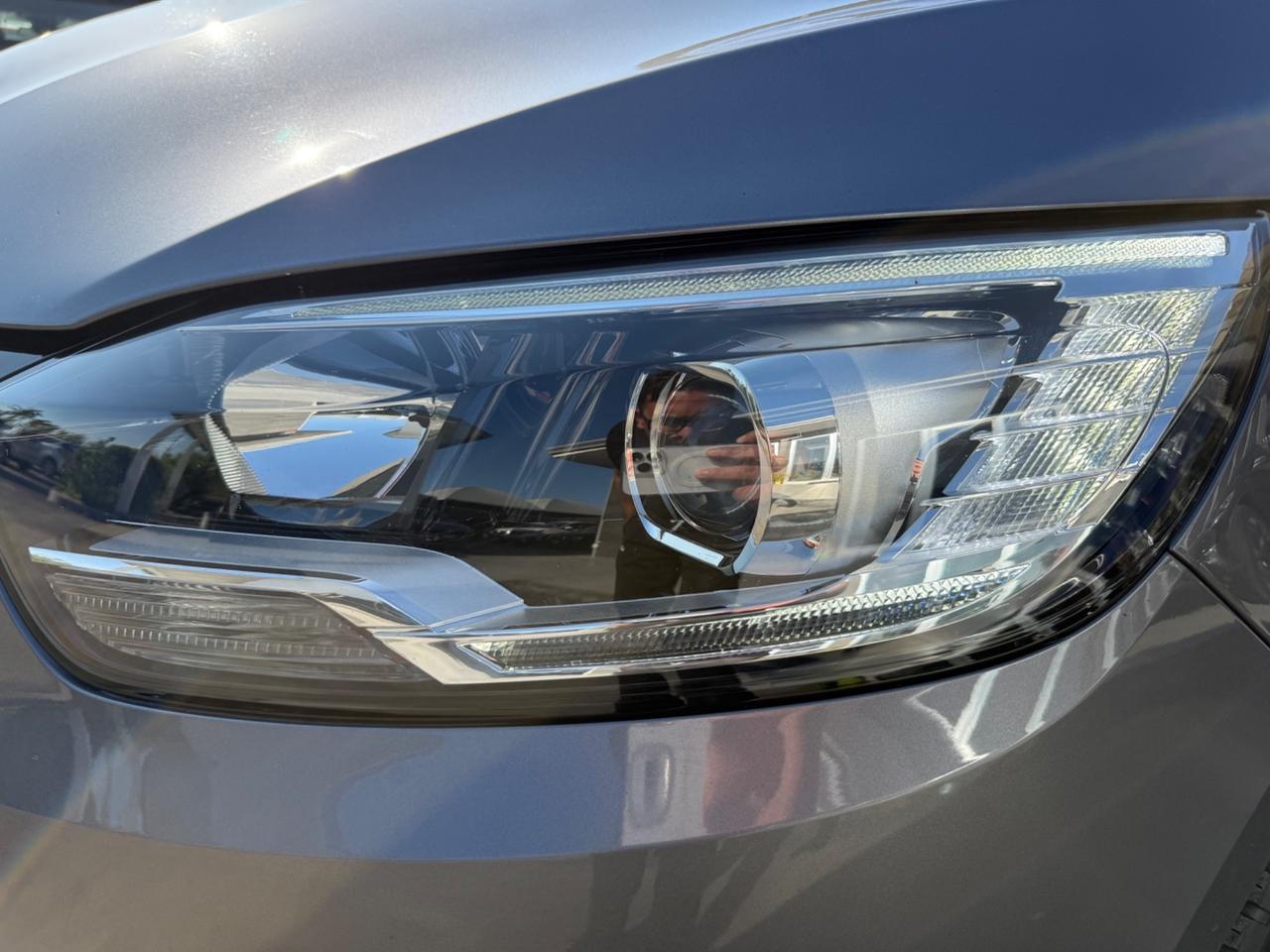 Renault Scenic Scénic dCi 8V 110 CV Energy Intens