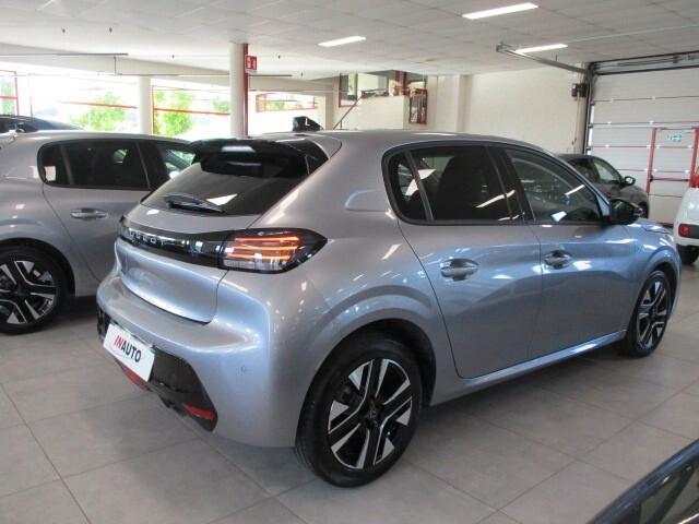 Peugeot 208 PureTech 100 Stop&Start 5 porte Allure