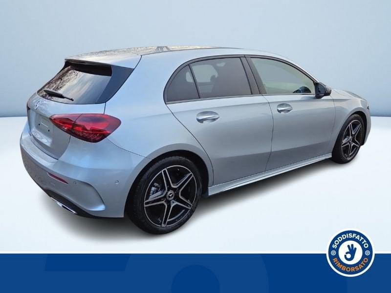 Mercedes-Benz Classe A 180d Automatic AMG Line Advanced Plus