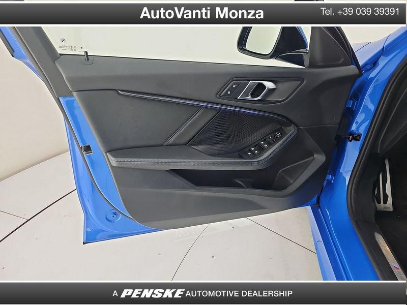 BMW Serie 1 118d Msport