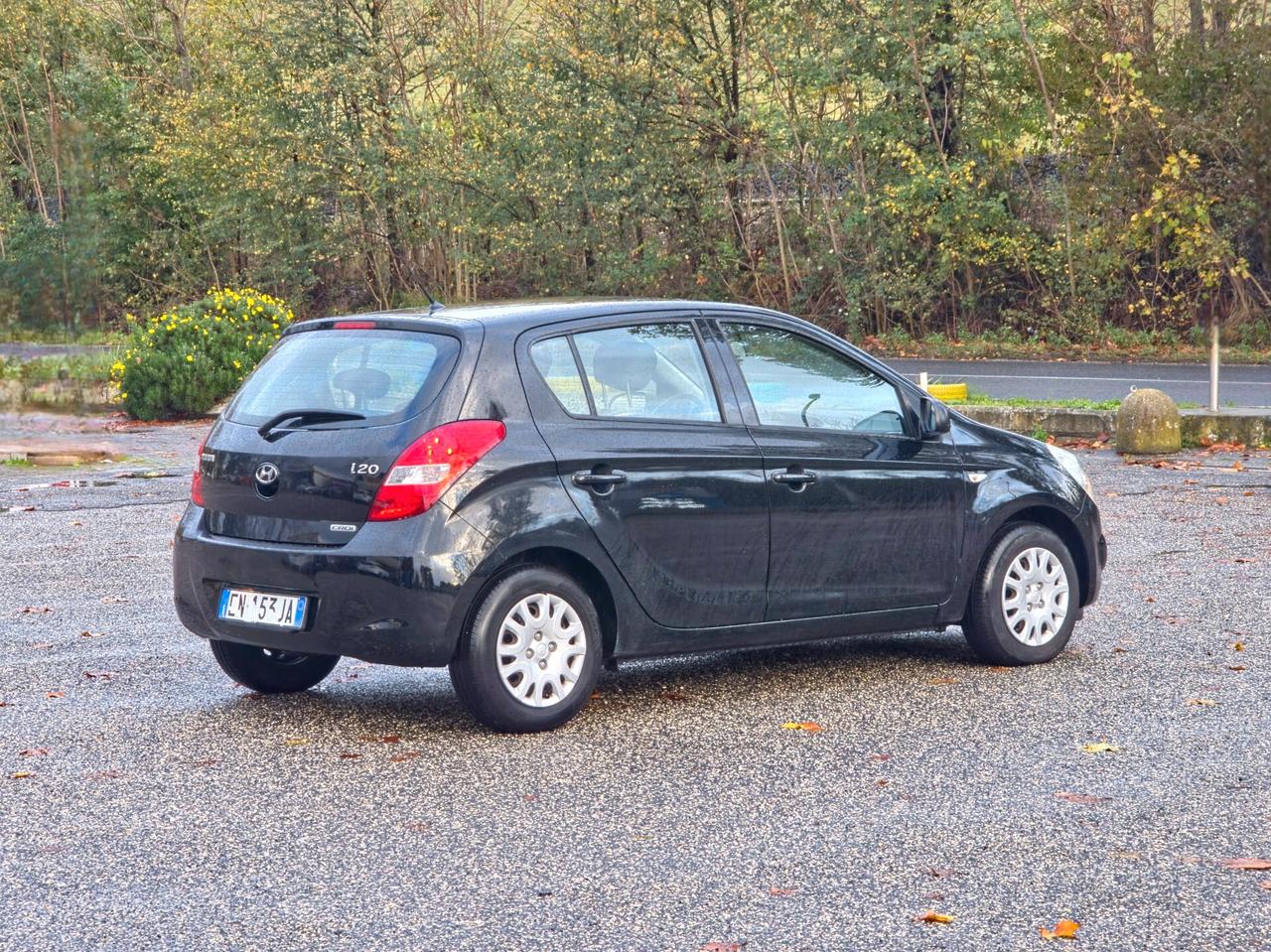 Hyundai i20 1.4 CRDi 5p. Sound Edition 2012-E5 Manuale NEO