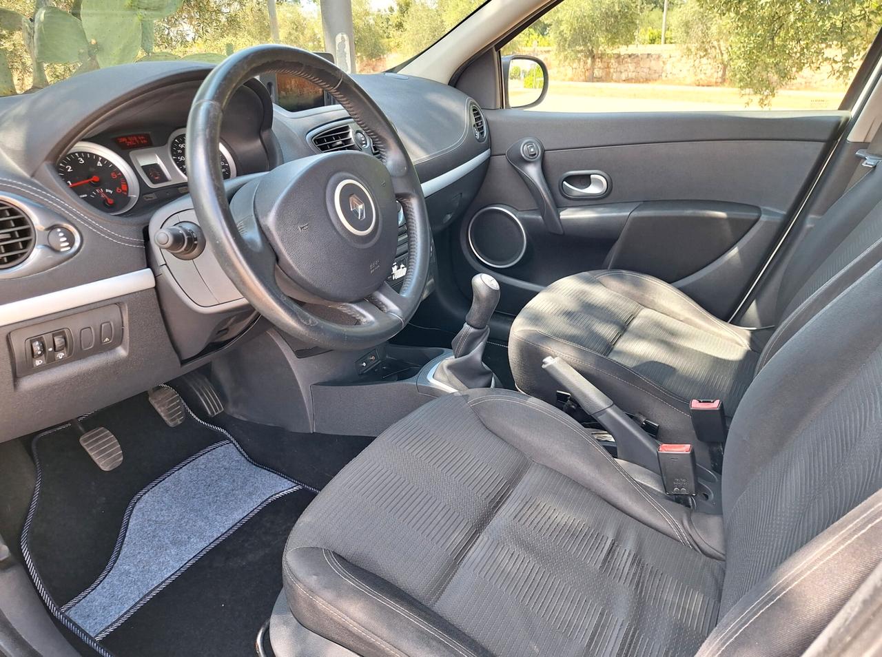 Renault Clio 1.5 dCi 85CV 5 porte Luxe